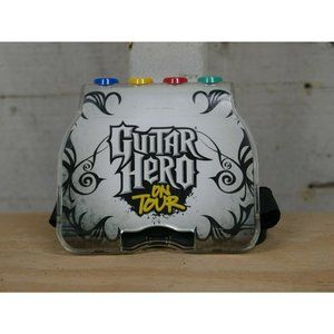 Guitar Hero Redoctane Guitar Grip